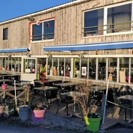 La Maison De Nini *