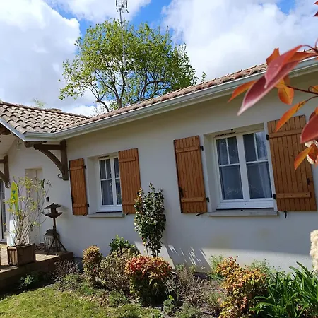 La Maison De Nini