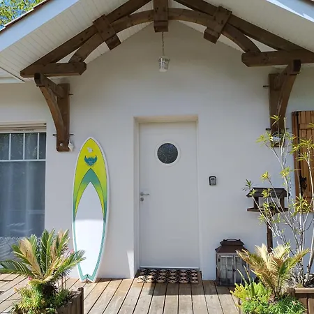 Nyaraló La Maison De Nini 6 Pers Clim Jardin Petanque Plages A Velo