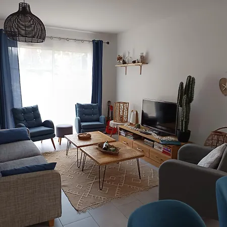 La Maison De Nini Prázdninový dům