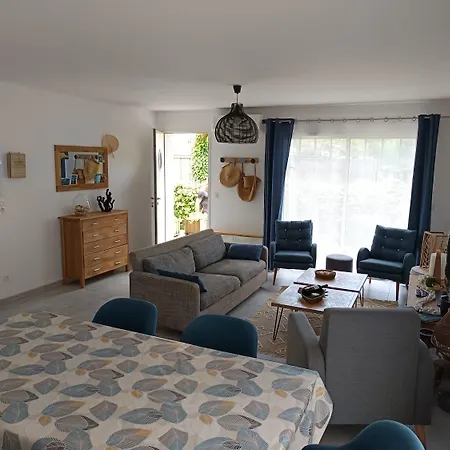 Vakantiehuis La Maison De Nini