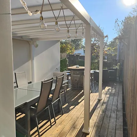 Hébergement de vacances La Maison De Nini *