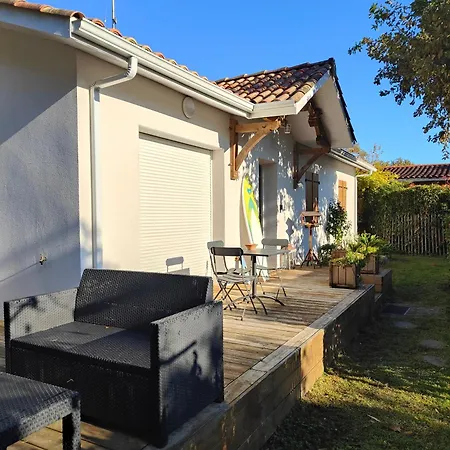 La Maison De Nini Hébergement de vacances