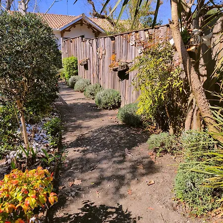 La Maison De Nini Hébergement de vacances