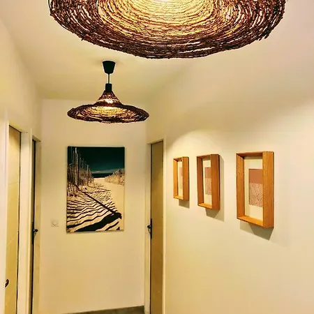 Prázdninový dům La Maison De Nini *