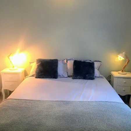 Vakantiehuis La Maison De Nini Andernos-les-Bains