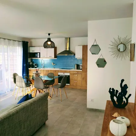La Maison De Nini Vakantiehuis *