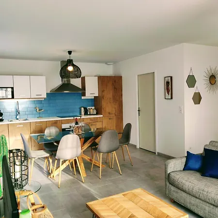 La Maison De Nini *