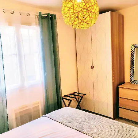 Vakantiehuis La Maison De Nini *