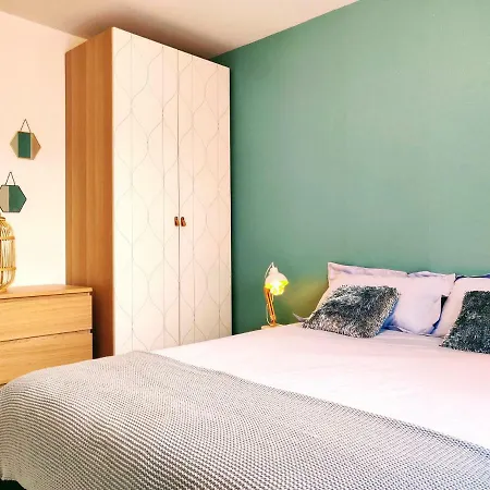 La Maison De Nini Vakantiehuis *