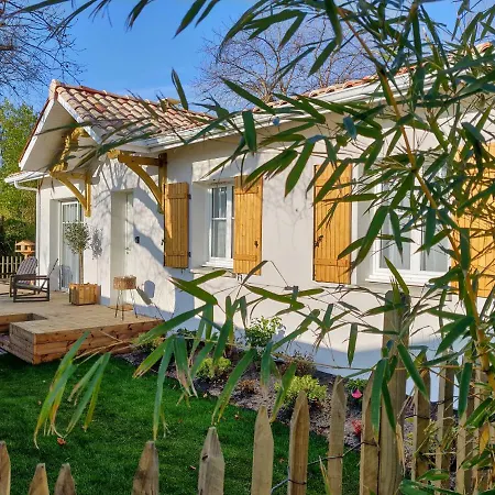 La Maison De Nini *