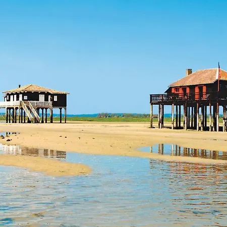 La Maison De Nini Hébergement de vacances *