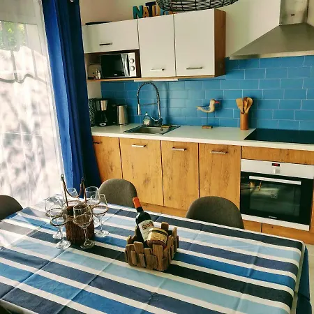 La Maison De Nini