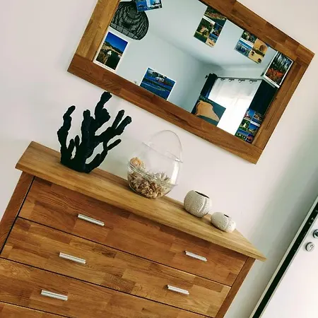 La Maison De Nini Vakantiehuis Andernos-les-Bains