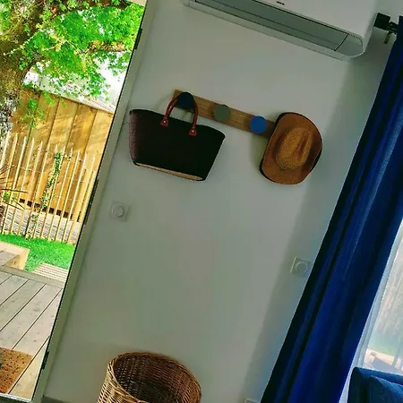 La Maison De Nini Prázdninový dům *