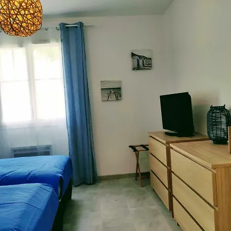La Maison De Nini Vakantiehuis